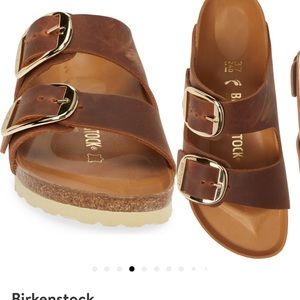 Womens Birkenstock sandals
